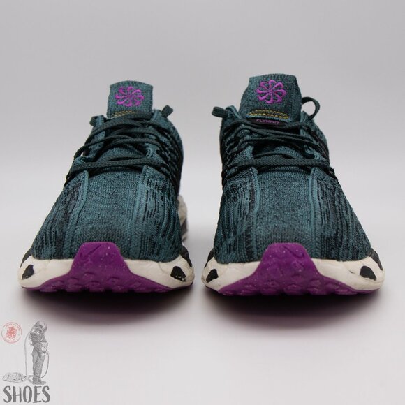 Nike Pegasus Turbo Next Nature Men's Running Shoe - Size 8 - Picture 2 of 16